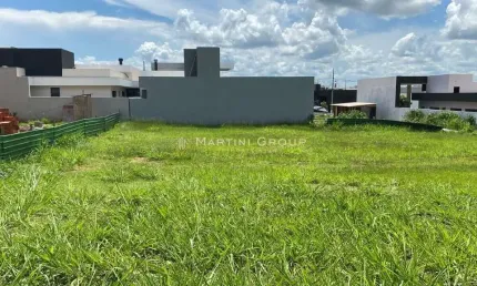 Terreno à venda na Condomínio Mirante Do Rio Paraná, Centro, Porto Rico
