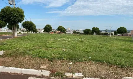 Terreno à venda na Condomínio Mirante Do Rio Paraná, Centro, Porto Rico