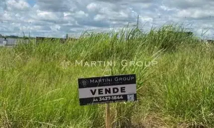 Terreno à venda na Rua Riviera, Loteamento Riviera, Porto Rico