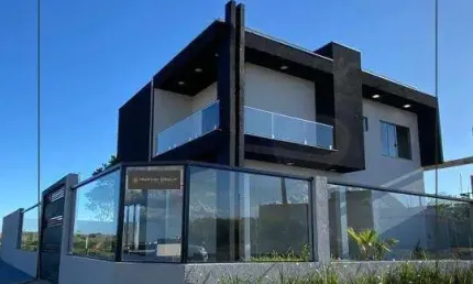 Casa com 3 quartos à venda na Rua Rio Javali, Loteamento Riviera, Porto Rico