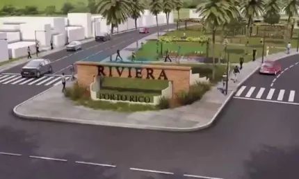 Terreno à venda na Rua Loteamento Riviera Q 47 / L 13, Loteamento Riviera, Porto Rico