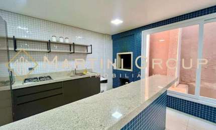 Apartamento com 3 quartos para alugar na Avenida Paraná, Centro, Paranavaí