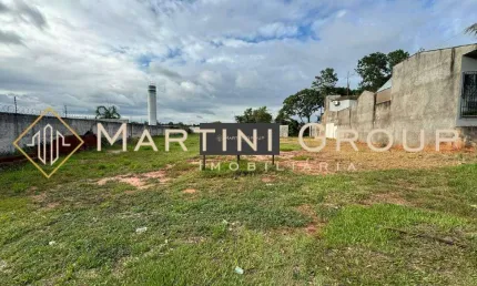 Terreno à venda na Avenida Presidente Tancredo Neves, Vila Yara, Paranavaí