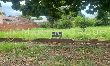 Terreno à venda na Rua Barão do Rio Branco, Jardim São Jorge, Paranavaí