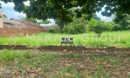Terreno à venda na Rua Barão do Rio Branco, Jardim São Jorge, Paranavaí