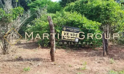 Terrenos à Venda com 487,50 m² Próximo ao Supermercado Guguy – Apenas R$ 100.000,00!