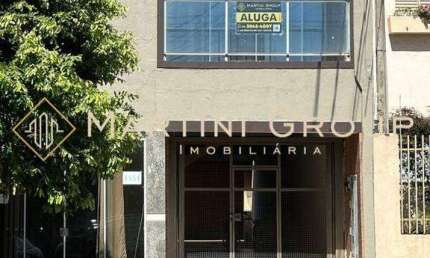 Apartamento Para Fins Comerciais Para Locação Próximo ao Senac na Avenida: Rio Grande do Norte - Centro