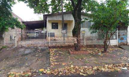 Casa Para Venda na Rua Hilda Camargo Botelho - Jardim Morumbi
