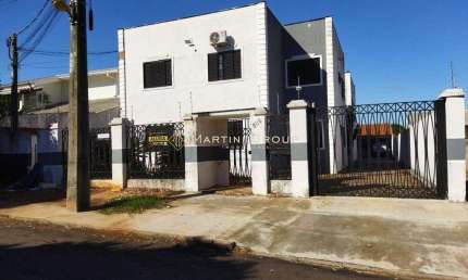 Apartamento Para Locação Próximo a Unipar na Rua Frederico Virmond