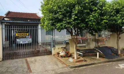 Casa com 2 quartos à venda na Benedito Brambila, Vila Operária, Paranavaí