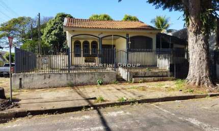 Imóvel à Venda no Centro de Paranavaí – Rua Guaporé