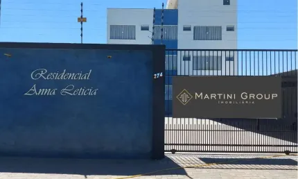 Kitnet para locação no jardim santos dumont próximo a unipar na rua rosalino ernesto nogara