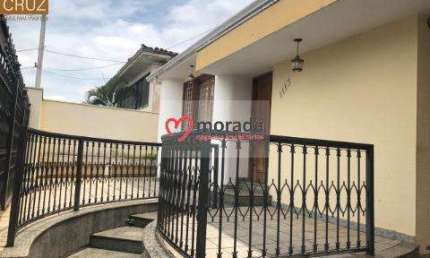 Imóvel com localização estratégica no São Dimas - Ideal para investidores! Bairro: Jardim Europa