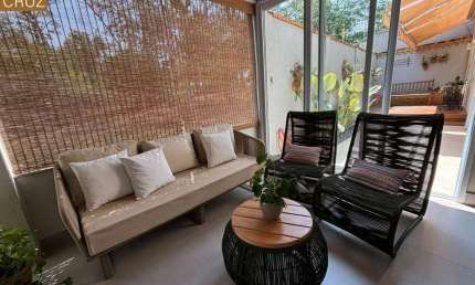 Casa em Condomínio com 3 suítes, lazer e piscina - Impecável! Bairro: Pompéia