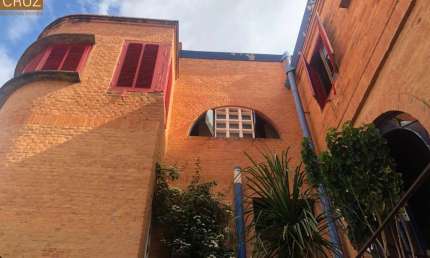 Casa com 4 quartos à venda no Jaraguá, Piracicaba 