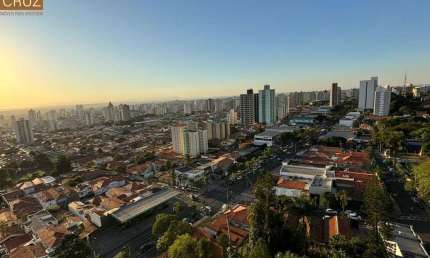 Apartamento 4 dormitórios, andar alto, com vista panorâmica incrível, pronto para morar! Bairro: Jardim Elite