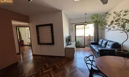 Apartamento 3 dormitórios, reformado, pronto para morar. Bairro: centro