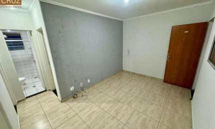 Apartamento com ótima localização no bairro Nova América.