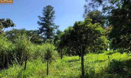 Área com excelente localização, para empreendimento. Bairro: Campestre