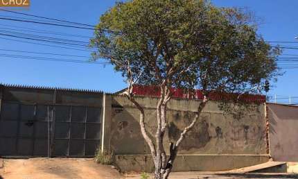 Terreno único com localização estratégica numa das mais importantes avenidas da cidade. Bairro: Alto