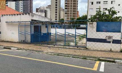 Imóvel com vocação comercial e localização privilegiada, no centro, em Campinas - Ideal para investidores! Bairro: Centro