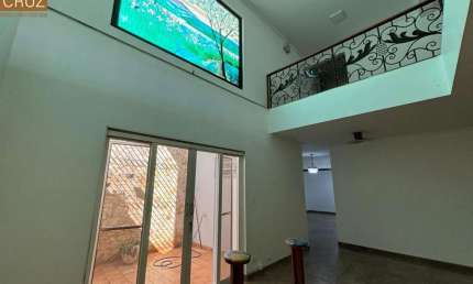 Imóvel com vocação comercial, com excelente localização, no centro