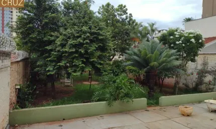 Casa comercial à venda no Centro, Piracicaba 