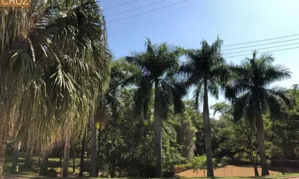 Terreno plano, para quem procura um lugar sofisticado para viver. Bairro: Campestre