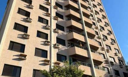 Apartamento duplex, amplo, completo de armários, com linda vista panorâmica. Bairro: Alemães
