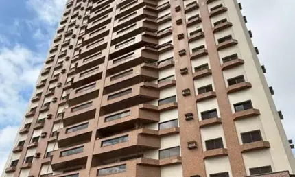 Apartamento amplo, 3 dormitórios (uma suíte), andar alto, sol da manhã. Bairro: Vila Resende