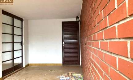 Casa com 2 quartos à venda no São Dimas, Piracicaba 