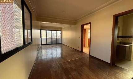 Apartamento com 1 quarto à venda no Centro, Piracicaba 