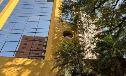 Sala Comercial, andar alto, ideal para consultórios. Bairro: Perdizes