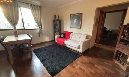 Apartamento andar alto, pronto para morar, com excelente localização. Bairro Alto
