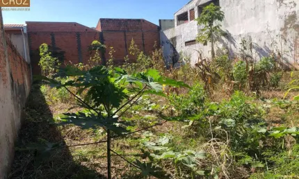 Terreno plano bem localizado no bairro mário dedini