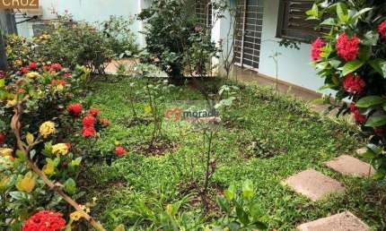 Casa comercial com 1 sala para alugar no Centro, Piracicaba 