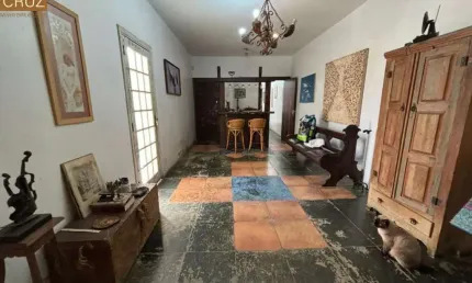 Casa com 3 quartos à venda no São Judas, Piracicaba 