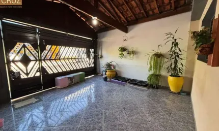 Casa à venda em vila rezende, piracicaba - ótima localização!