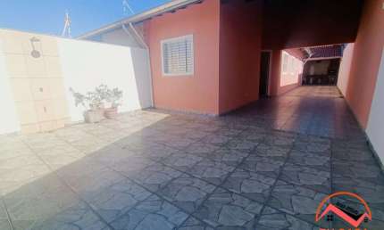 Casa com 2 quartos à venda na praia do Cibratel 2, Itanhaém