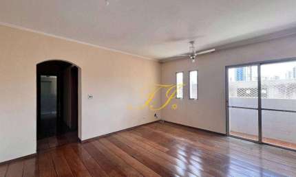Apartamento com 2 dormitórios à venda, 90 m² por R$ 390.000,00 - Centro - Guarulhos/SP