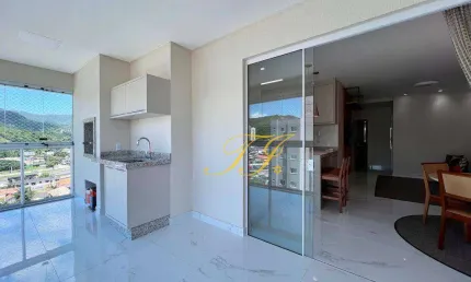 Apartamento com 3 dormitórios à venda, 140 m² por R$ 2.450.000,00 - Centro - Itapema/SC