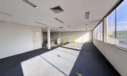Prédio comercial para alugar, 660 m² por R$ 18.980/mês - Cocaia - Guarulhos/SP