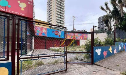 Salão para alugar, 208 m² por R$ 15.000,00/mês - Jardim Guarulhos - Guarulhos/SP