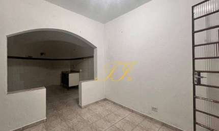 Casa com 1 dormitório para alugar, 40 m² por R$ 1.300,00/mês - Jardim Santa Francisca - Guarulhos/SP