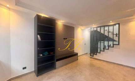 Casa com 3 dormitórios à venda, 114 m² por R$ 1.200.000,00 - Jardim Barbosa - Guarulhos/SP