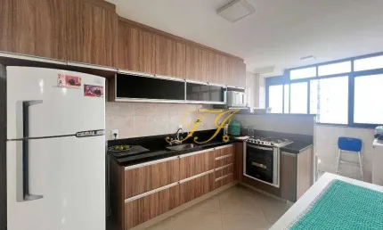 Apartamento com 2 dormitórios à venda, 64 m² por R$ 340.000,00 - Macedo - Guarulhos/SP