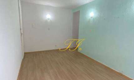 Apartamento com 1 dormitório à venda, 60 m² por R$ 300.000,00 - Vila Augusta - Guarulhos/SP