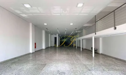 Prédio para alugar, 1186 m² por R$ 32.694,79/mês - Centro - Guarulhos/SP