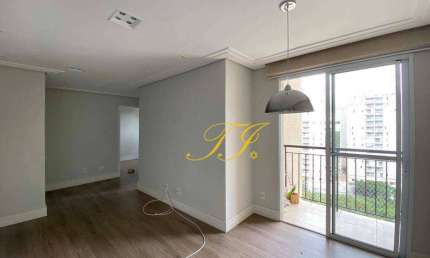 Apartamento com 2 dormitórios à venda, 51 m² por R$ 380.000,00 - Macedo - Guarulhos/SP