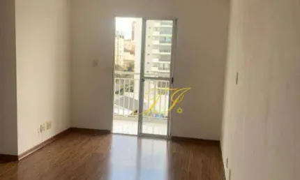 Apartamento com 3 dormitórios à venda, 74 m² por R$ 370.000,00 - Macedo - Guarulhos/SP